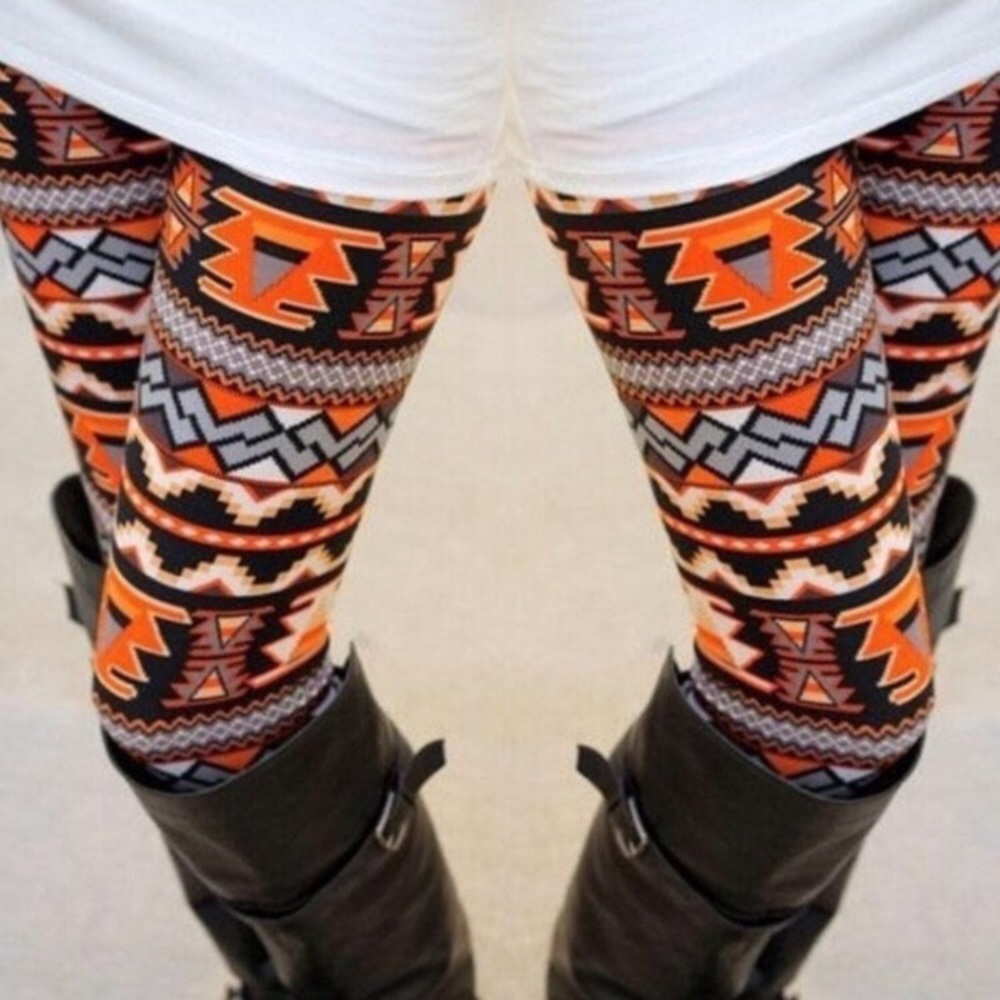 ‼️Aztec Leggings‼️